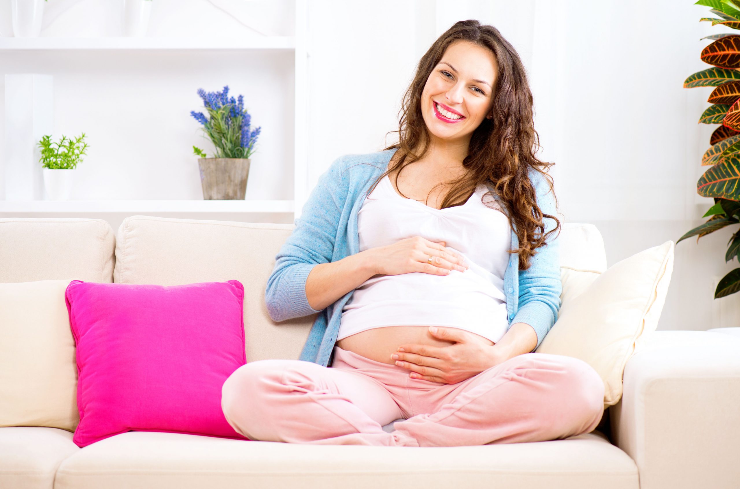 Fakty i mity na temat zachodzenia w ciążę