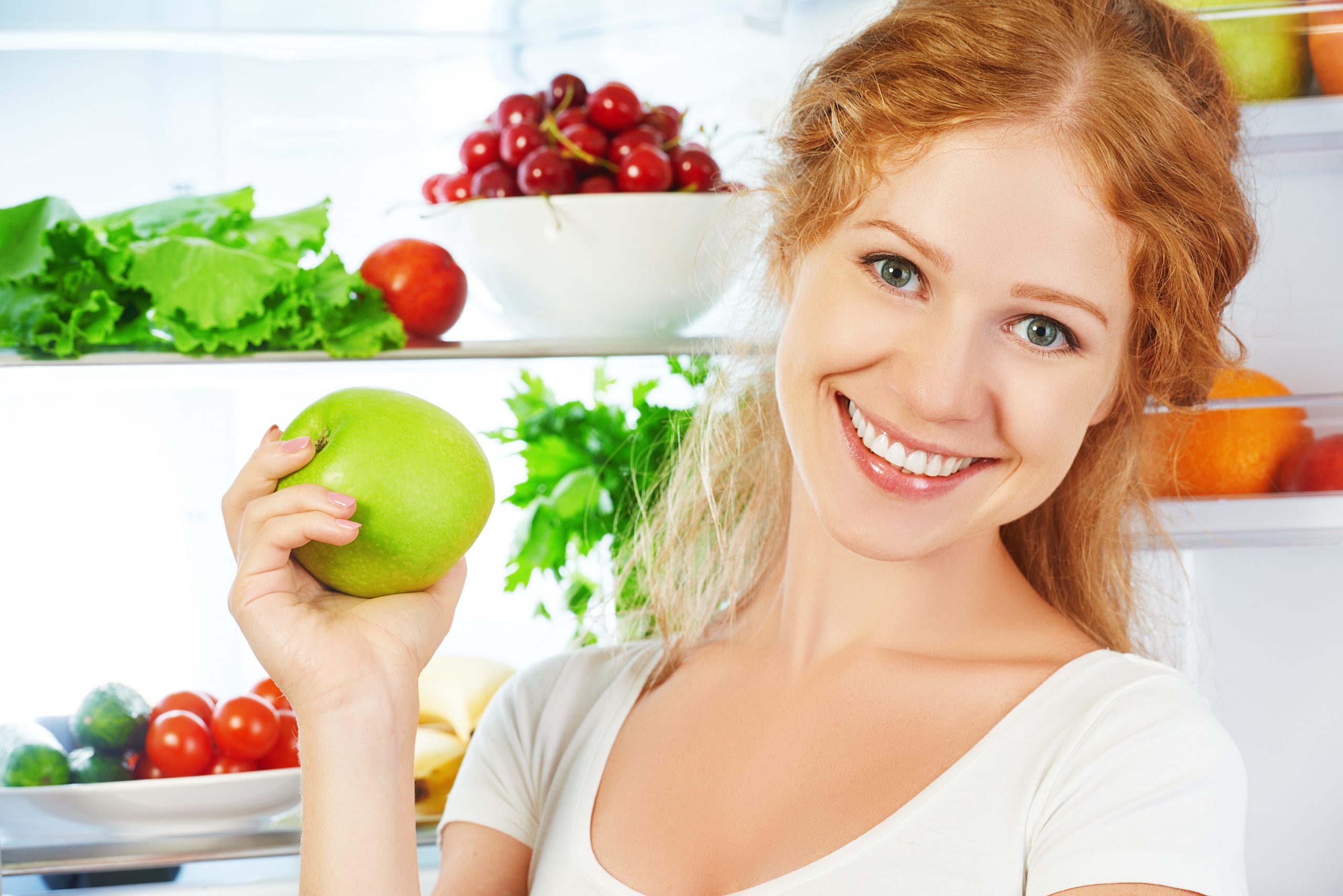 Dieta w endometriozie