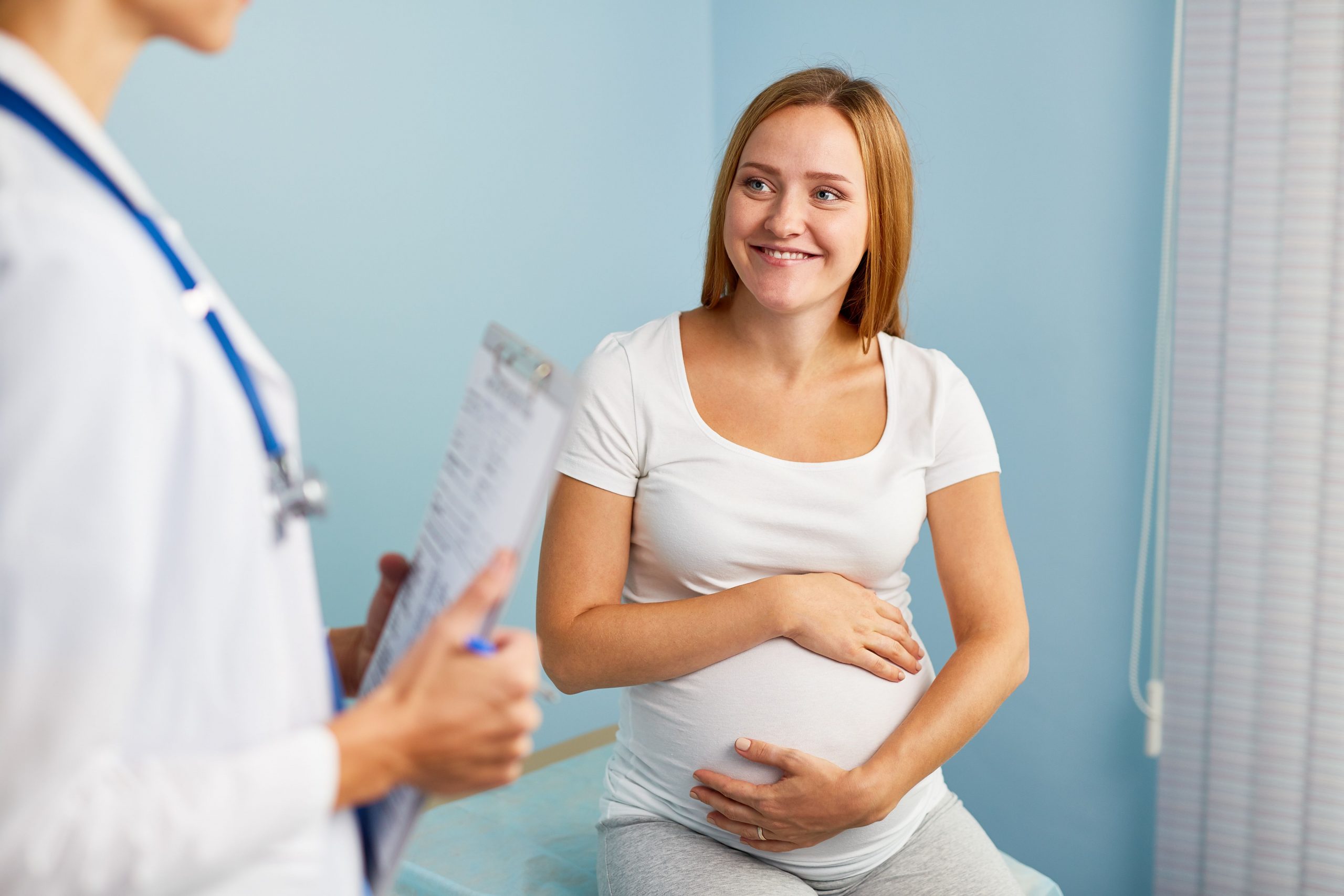 Badania prenatalne – zdrowie dziecka pod kontrolą od pierwszych dni