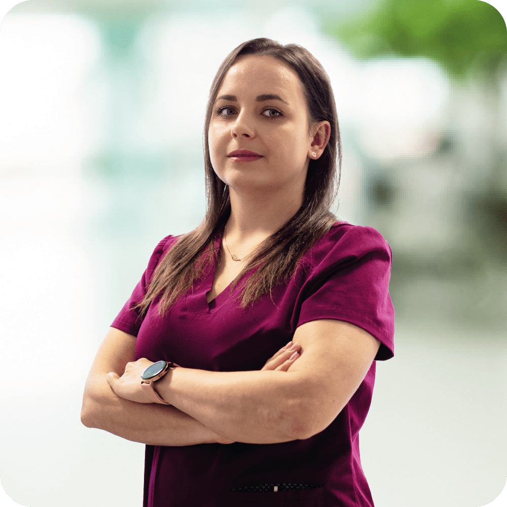 Agnieszka Sobczyk Gyncentrum