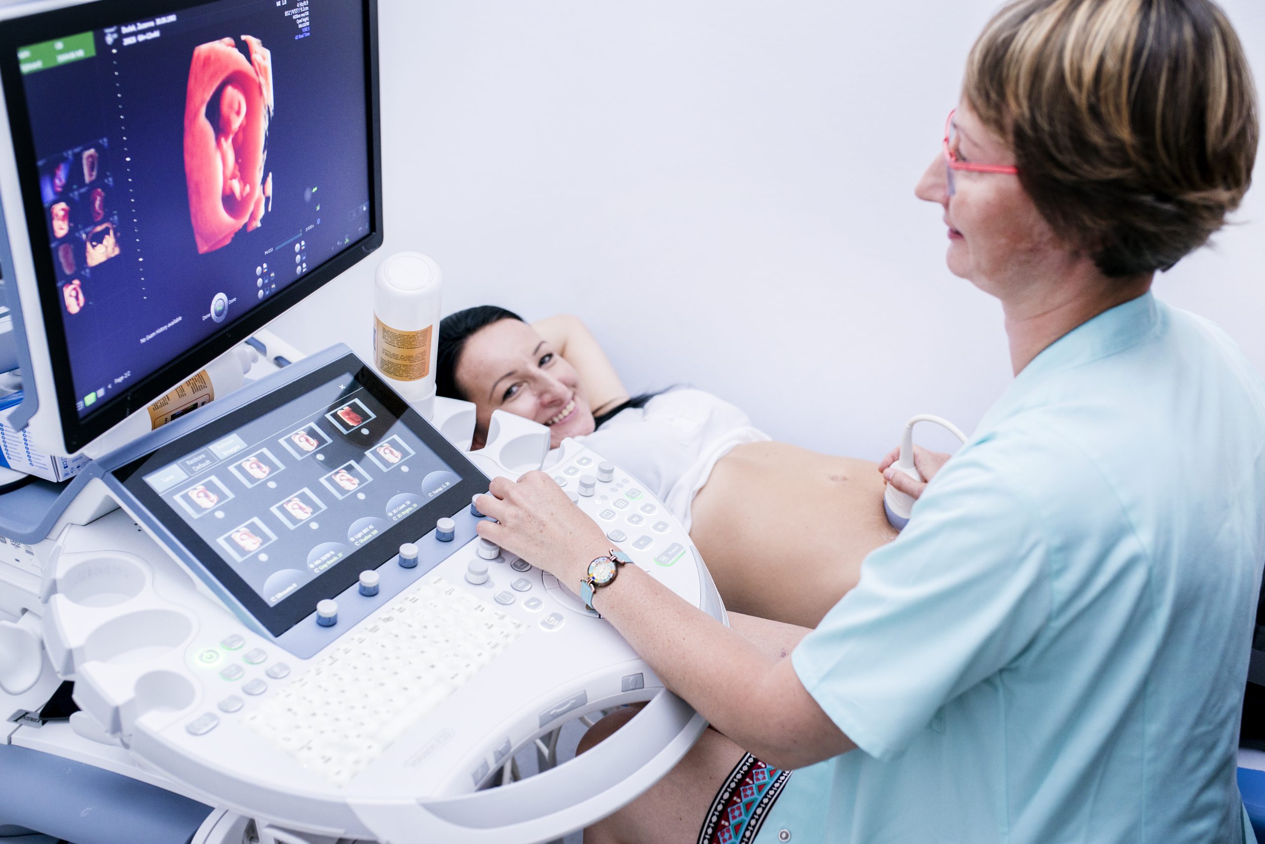 badania prenatalne gyncentrum kraków bielsko-biała częstochowa katowice