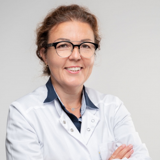 Jezela Stanek Team