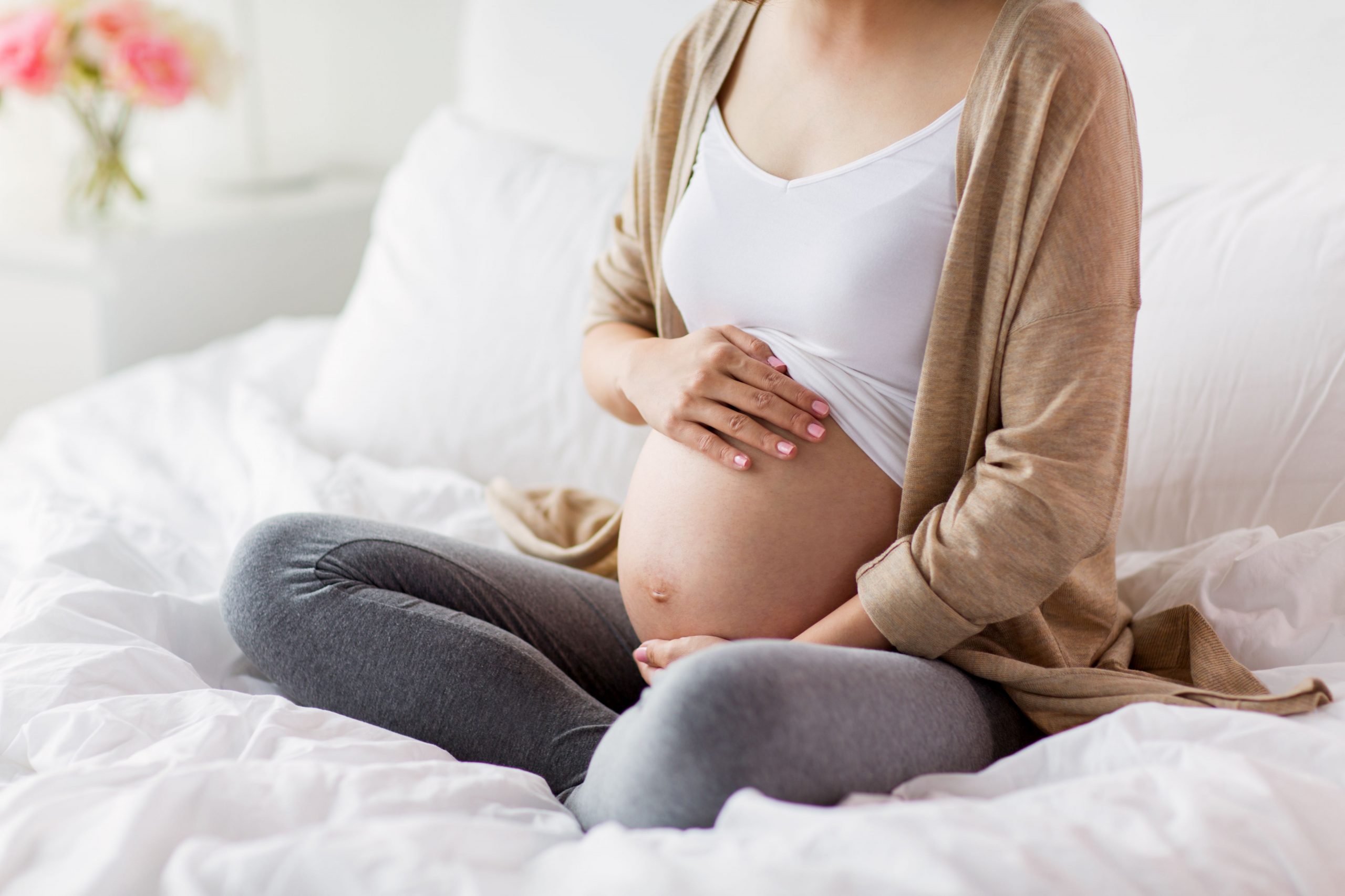 niewydolność szyjki macicy w ciąży