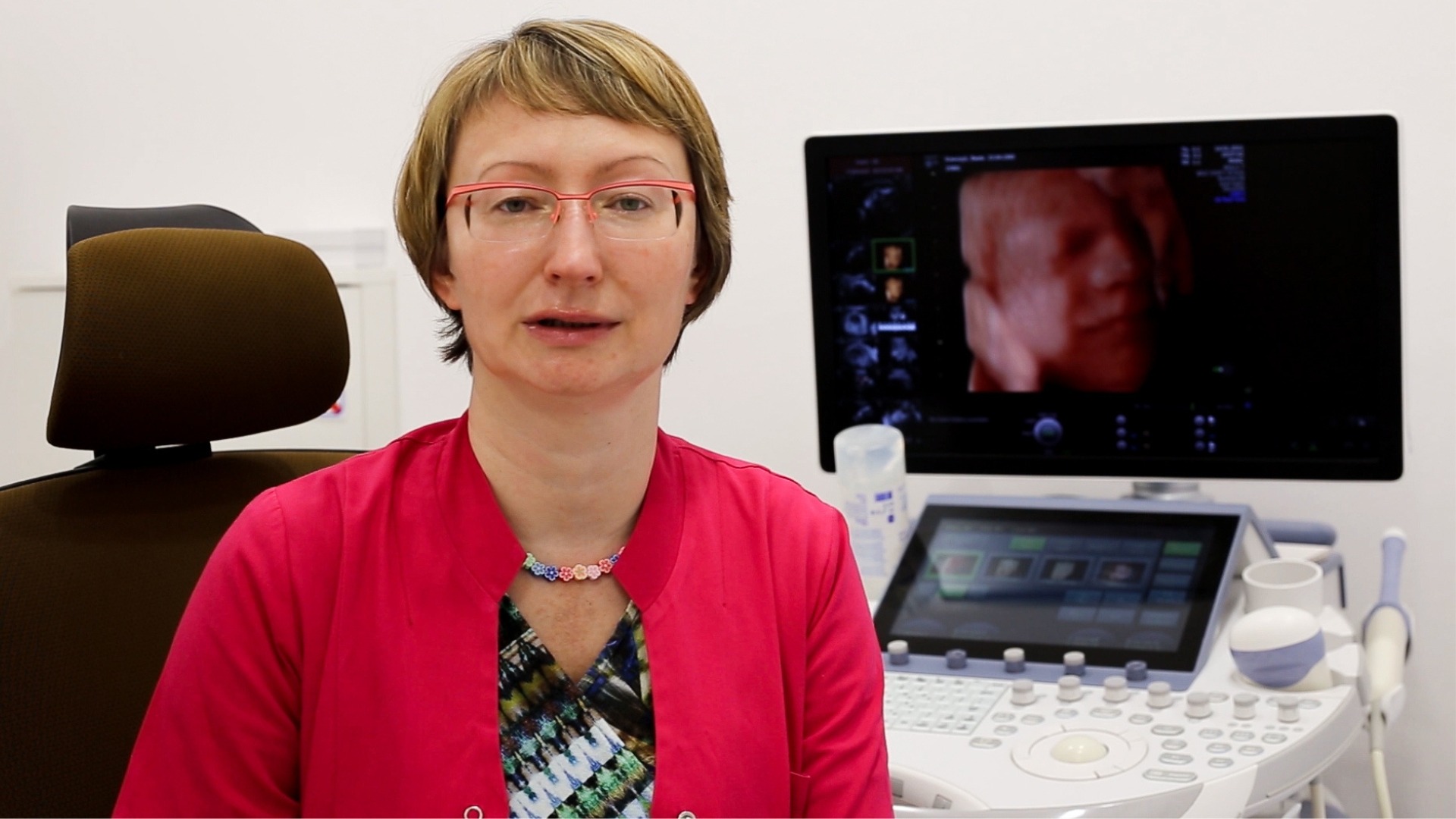 MINIATURKI YOUTBUE 12 Badania prenatalne - Wykonanie badań prenatalnych w każdym trymestrze ciąży?