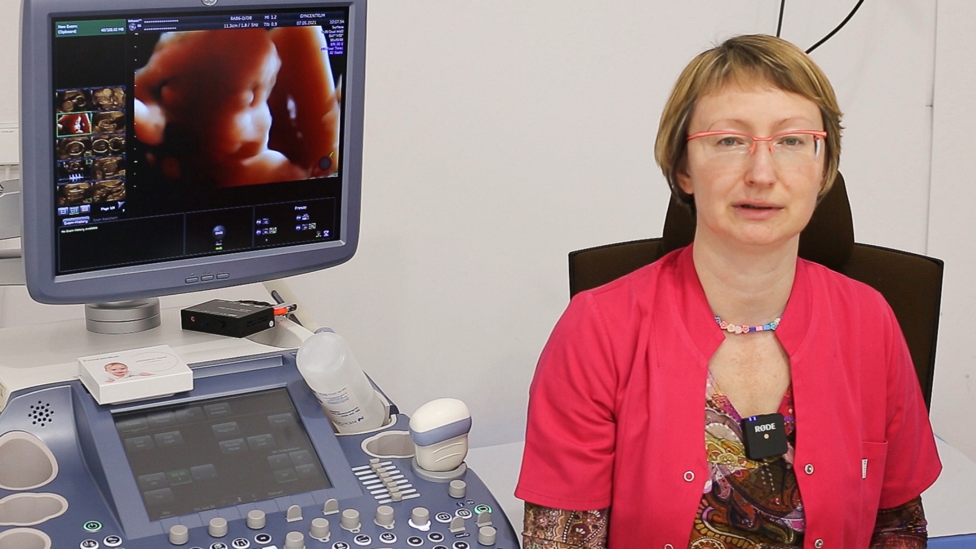MINIATURKI YOUTBUE 26 Badania prenatalne - Czym test NIFTY różni się od innych badań prenatalnych?