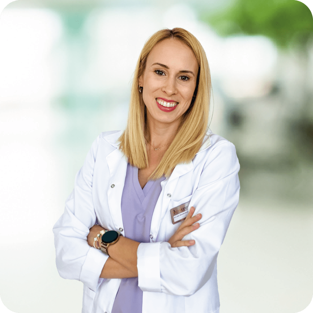 dr Weronika Dymara-Konopka