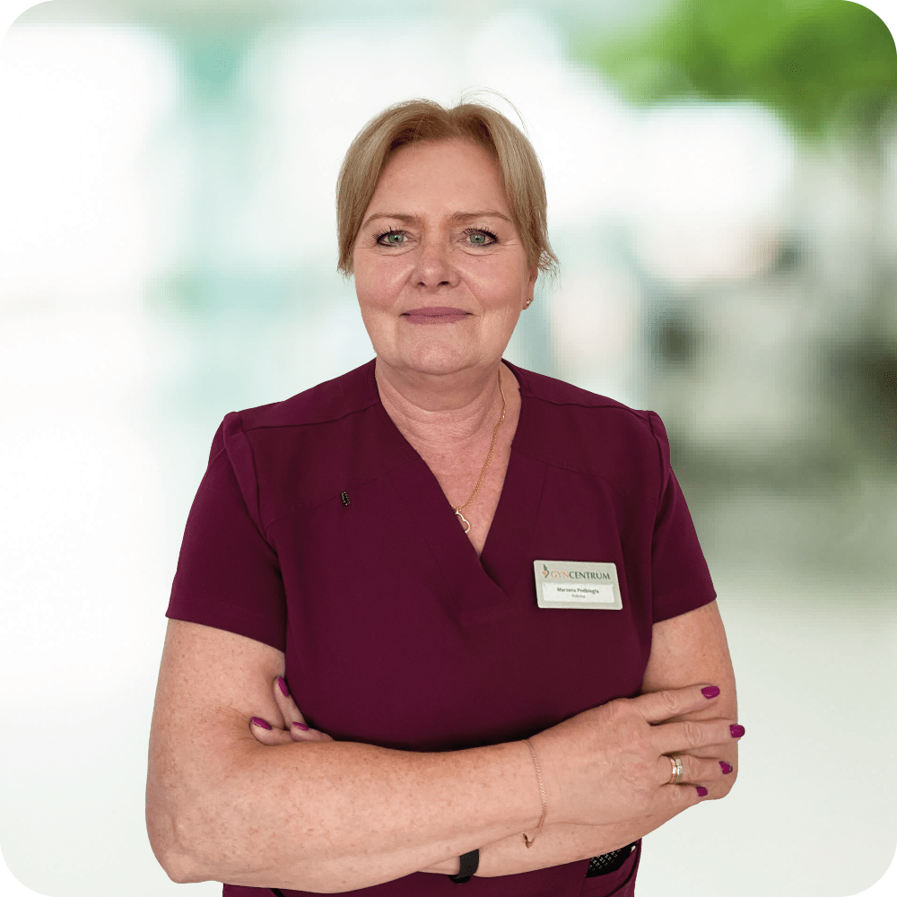 lic. marzena podbiegła