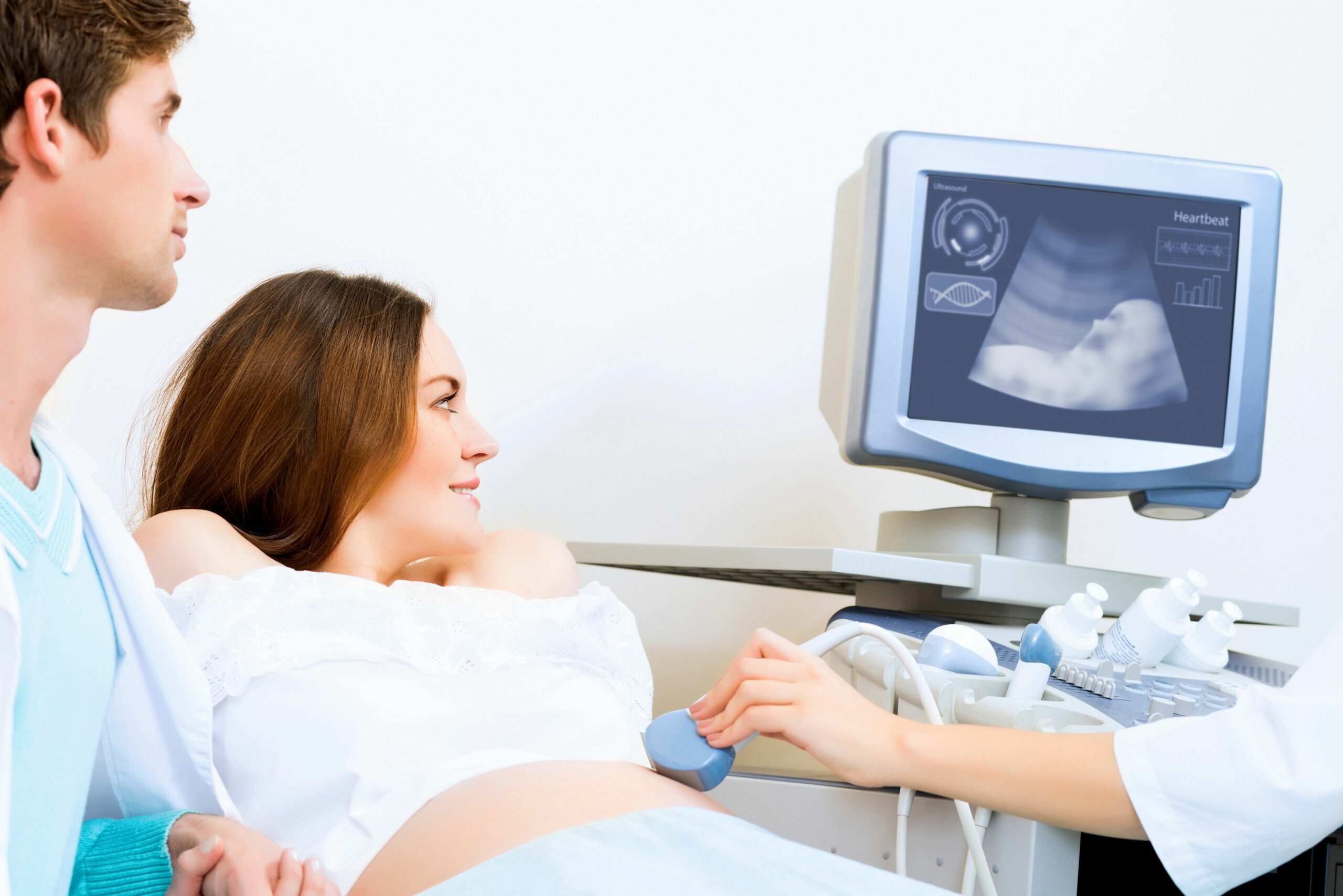 badania prenatalne na NFZ w Lublinie