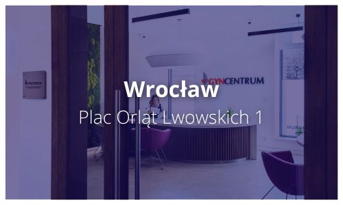 Wrocław, pl. Orląt Lwowskich 1