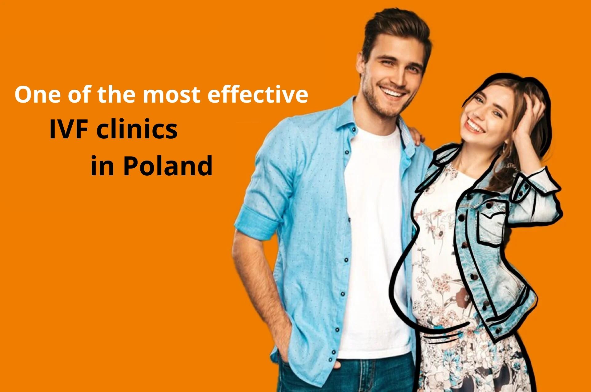 One of the most sucesfull IVF clinic in Poland First infertility visit