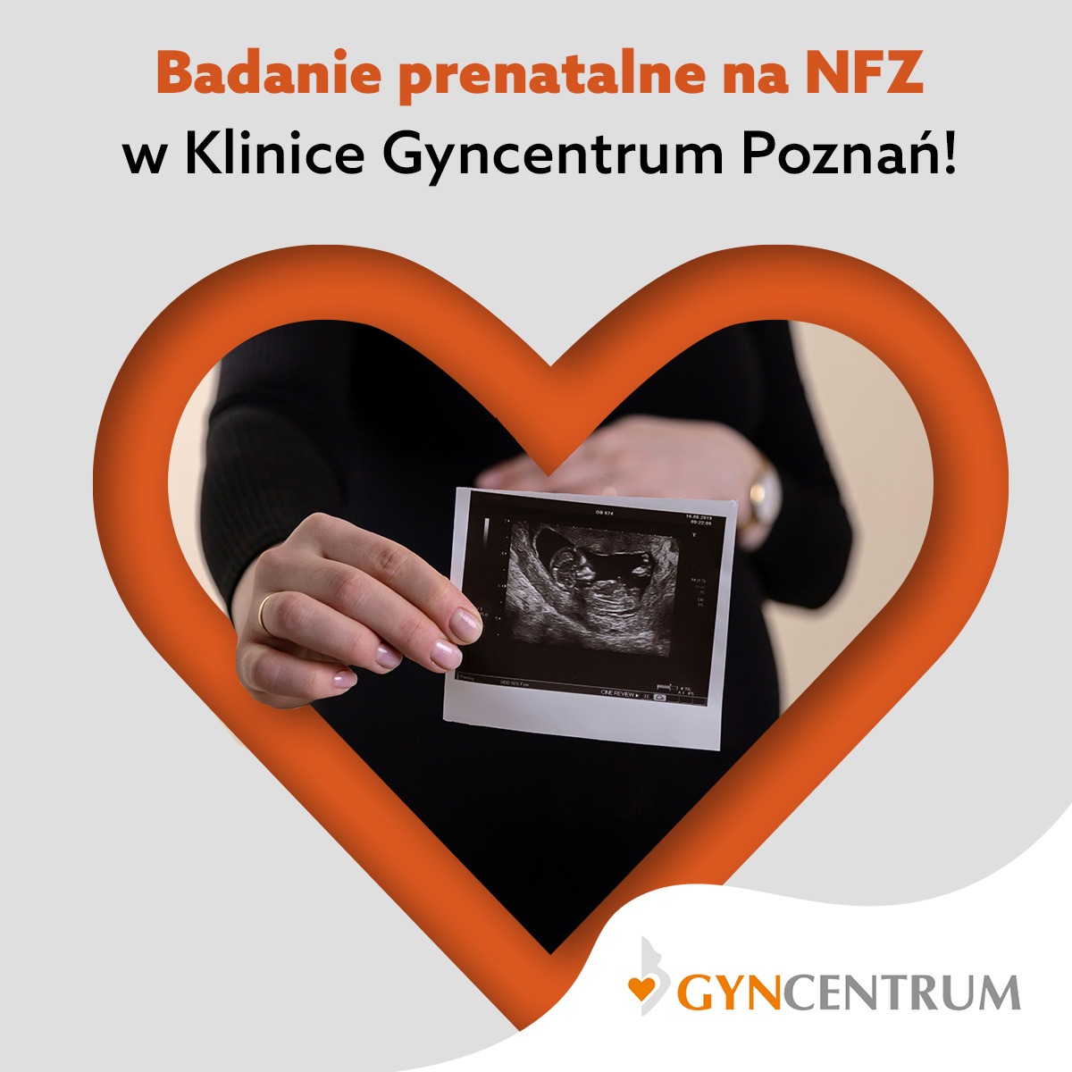 badania prenatalne na nfz gyncentrum poznań