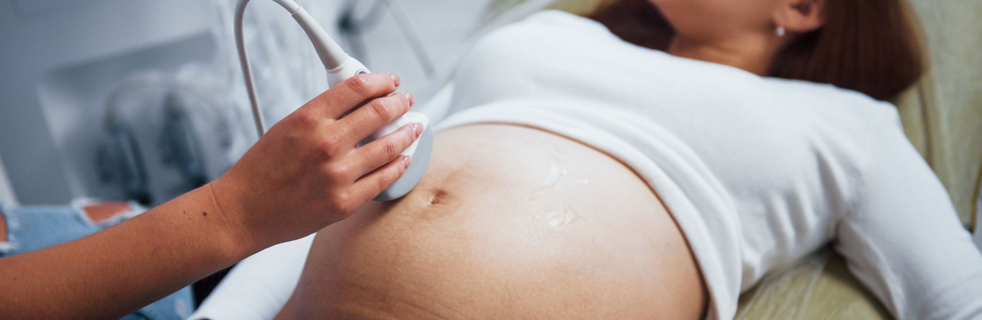 badania prenatalne na nfz