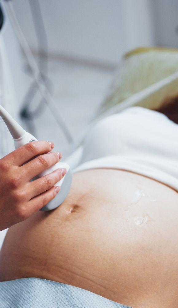 badania prenatalne na nfz