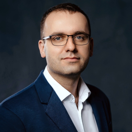 Abramczyk Team
