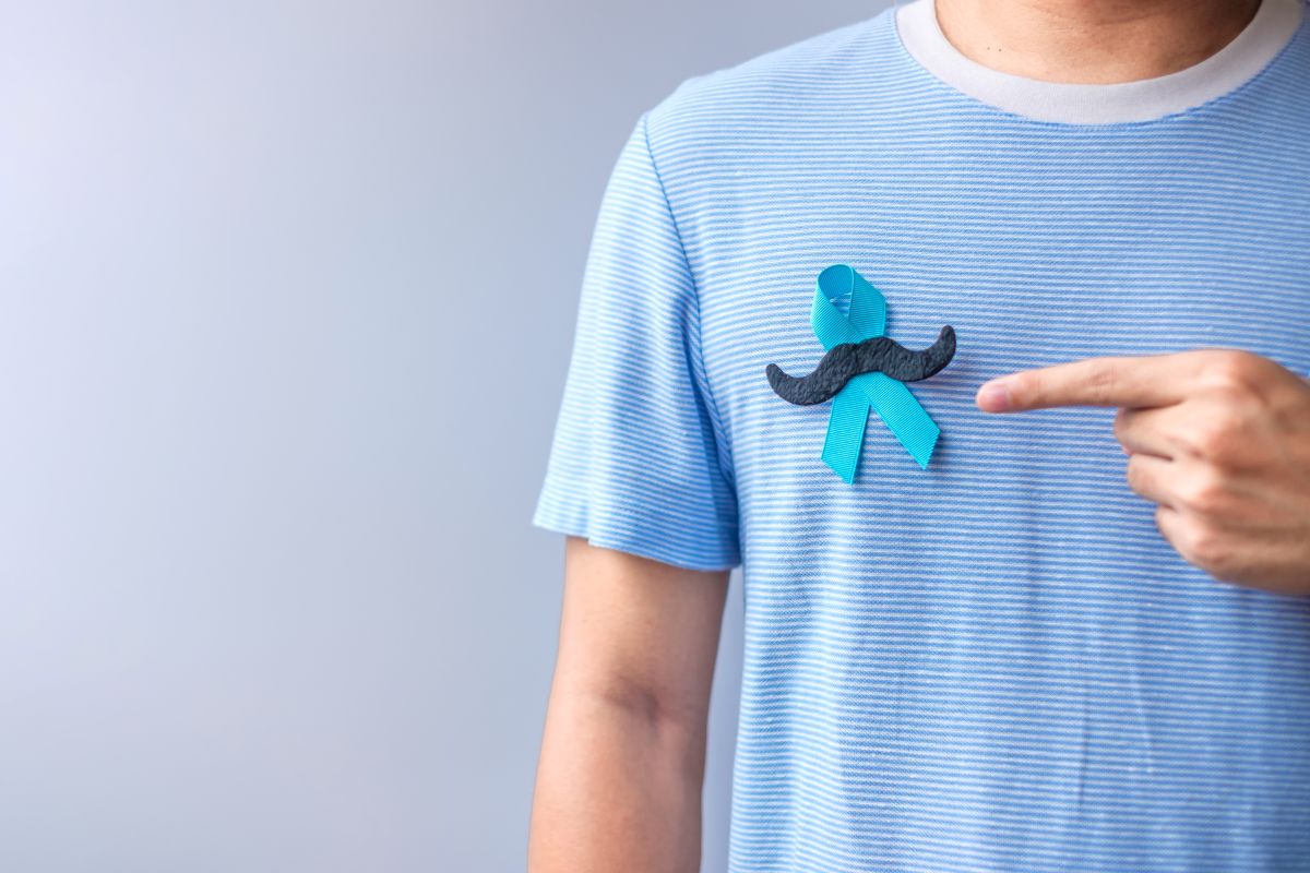 movember Polska w Gyncentrum