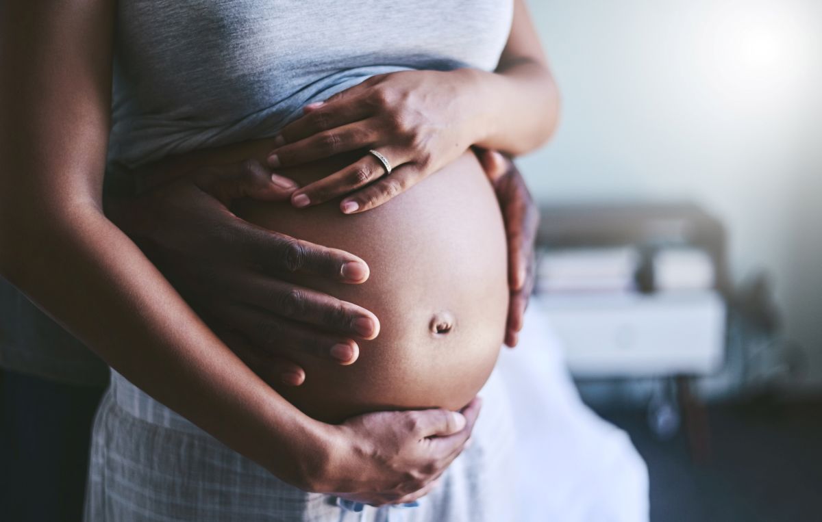 Kiedy ciąża jest donoszona