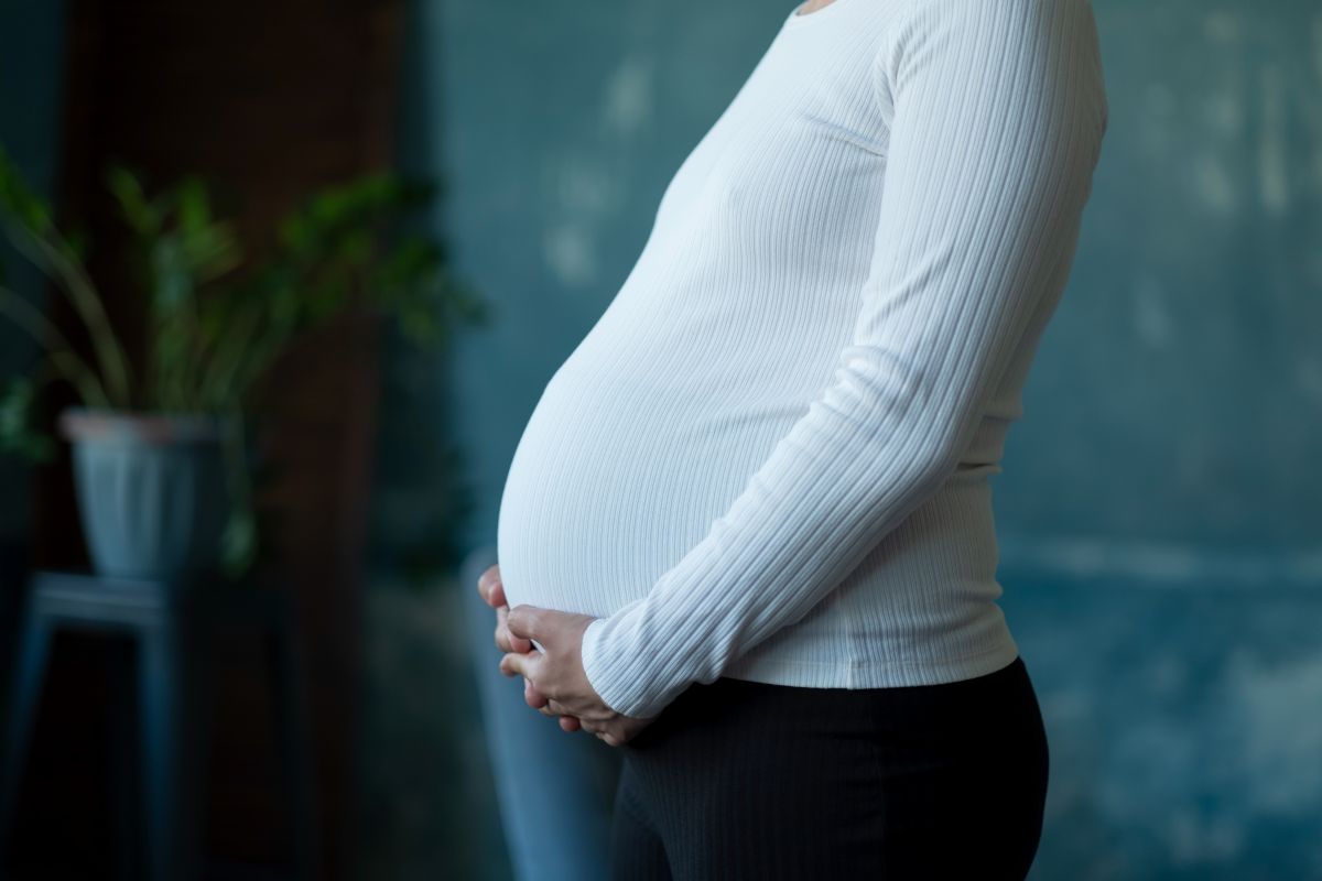 Złe samopoczucie psychiczne