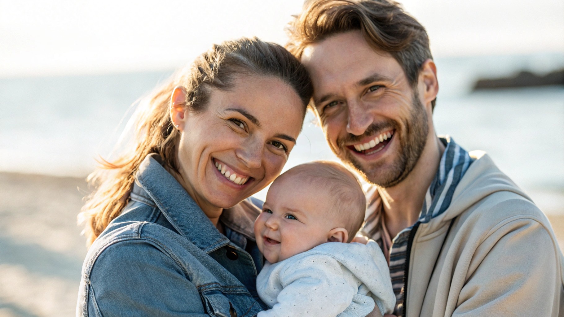 image gen Planujesz zostać rodzicem?