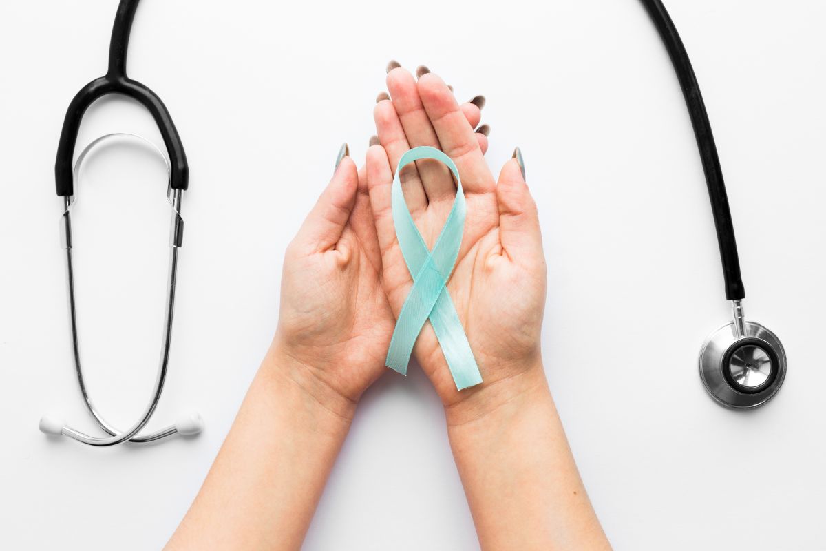 Bezpłatne zabezpieczenie płodności dla pacjentów onkologicznych.