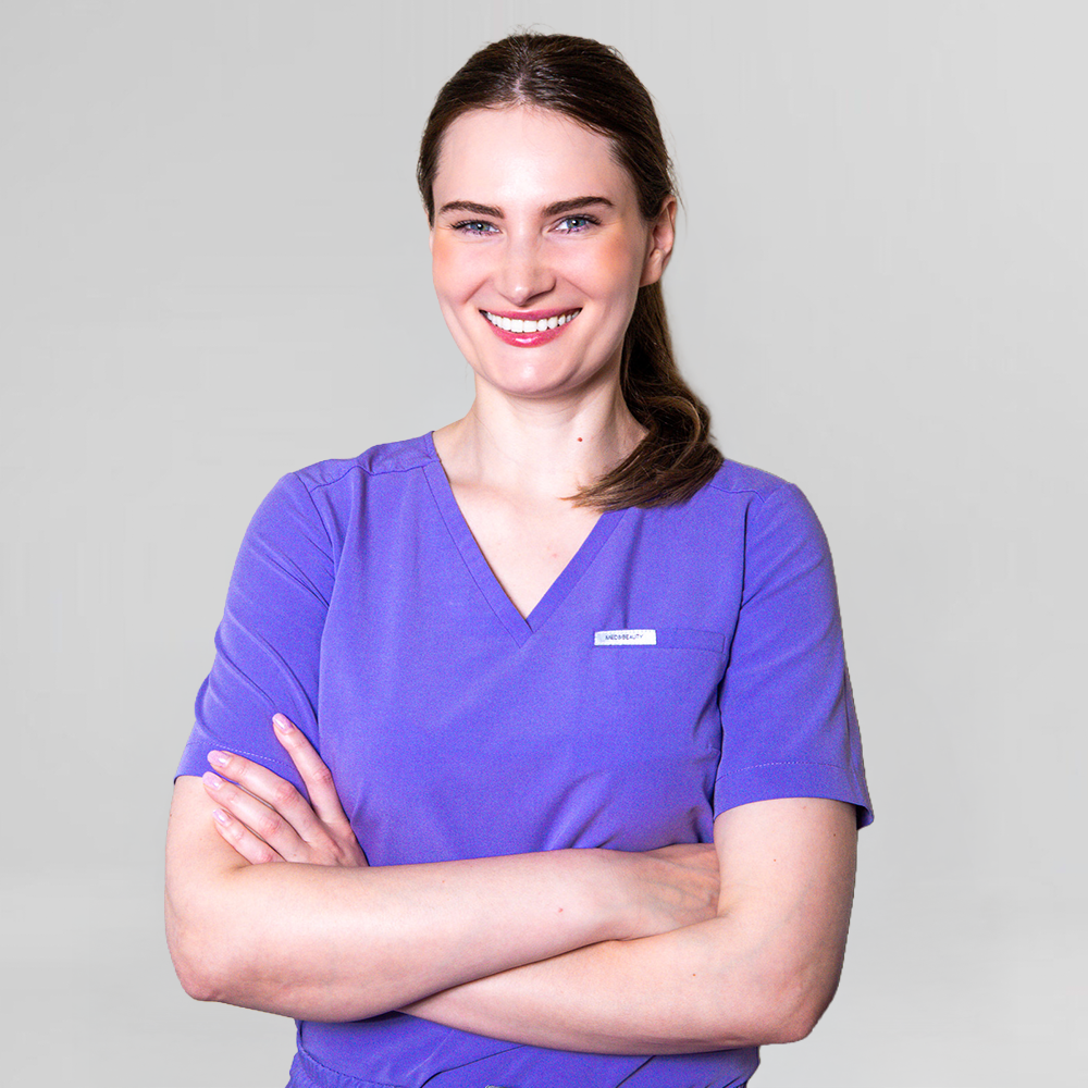 dr janiczek 1 Team