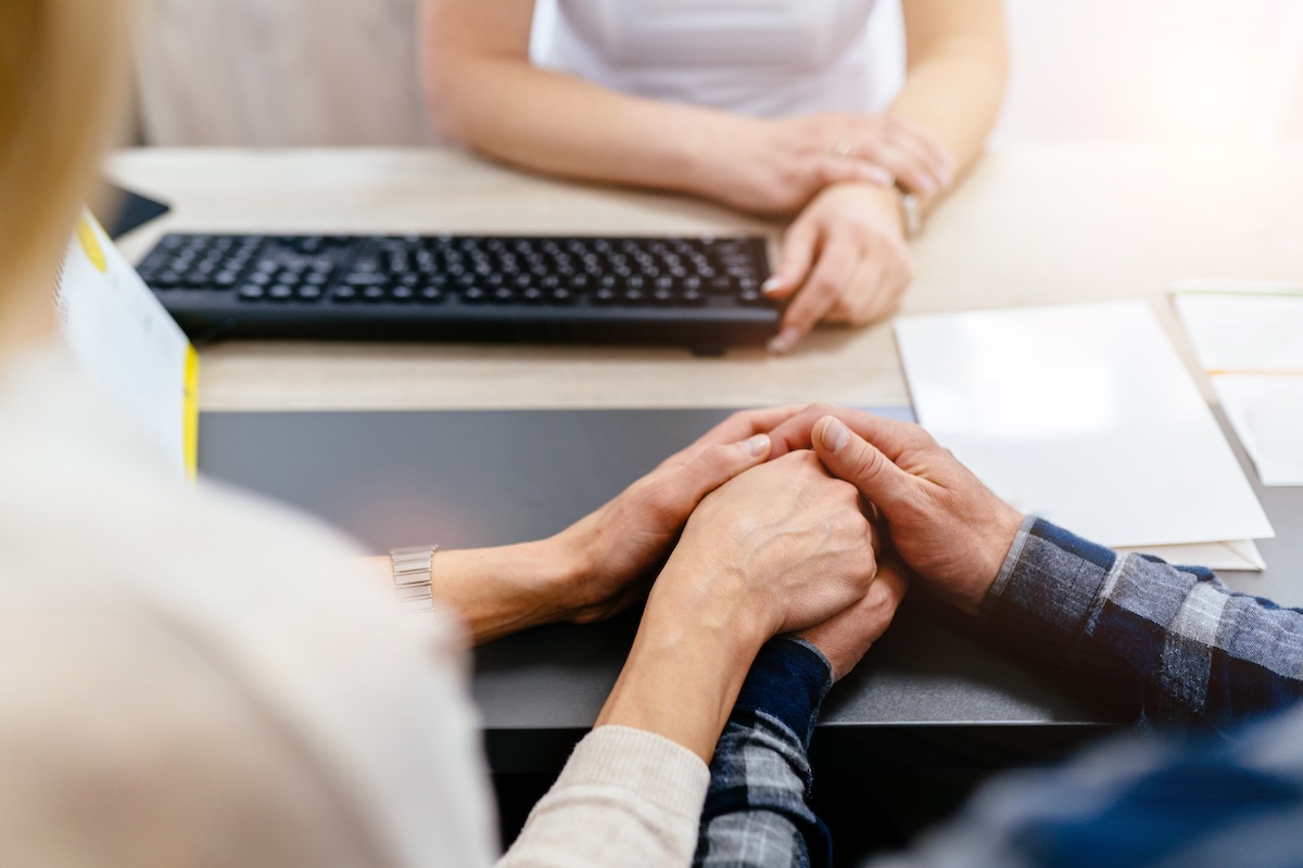 AdobeStock 652764160 TESE i TESA – biopsja jądra jako szansa na ojcostwo przy azoospermii