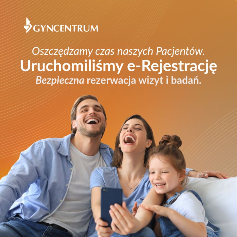 e-Rejestracja